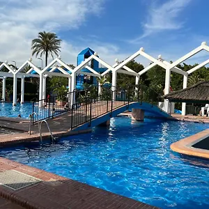 Benal Beach Studio 102 Apartamento