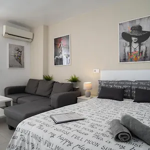 Sunny Days Apartamento