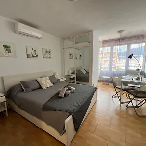 Edificio Iris, Benalmádena Apartamento